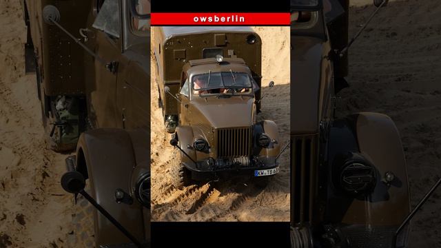 #ГАЗ63 смотреть онлайн