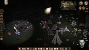 Dont Starve -  А крысой называют меня