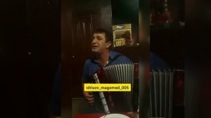 Абдул Исраилов-2020