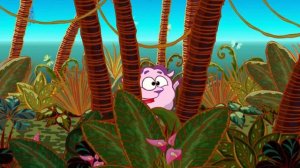 The Right To Be Lonely - KikoRiki | Cartoon for Kids