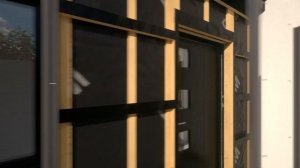 Cedral Click Vertical Plank Installation