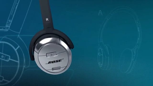 Bose QuietComfort 3 наушники с шумоподавлением смотреть онлайн