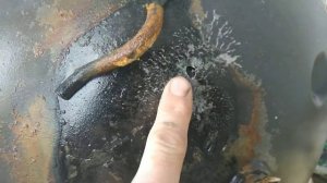 gorenje бойлер потек бак, бракованые