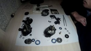 HAIBO SMART. Что Не Понравилось. Фрикционные Шайбы. Часть 4.