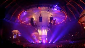 Sander van Doorn 2011 HD Sensation White Innerspace Amsterdam Koko & Love is Darkness mp3