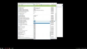 BEST SETTINGS NVIDIA PROFILE INSPECTOR FOR FORTNITE (BEST SEMI POTATO GRAPHICS W/ VISIBILITY)