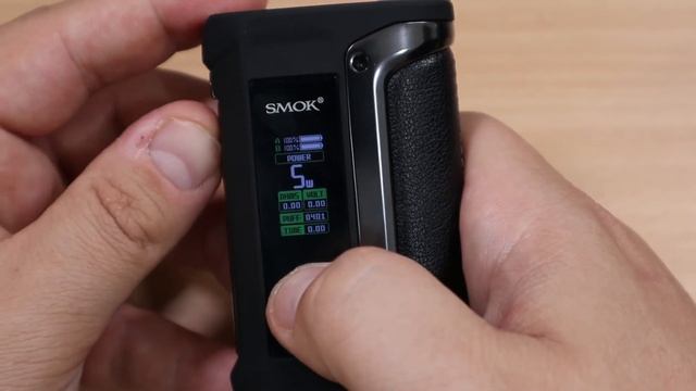 Smok Arcfox Kit Another IP67 смотреть онлайн
