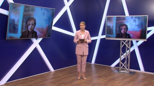 Новости  "Волга 24" 26.06.2023 15:00