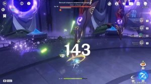 ОДНА F2P ПАЧКА - Минус ВСЕ Боссы! Как убить всех боссов в Геншин Импакт. Гайд на Боссов