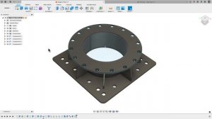 Boost your design speed with the S-Key | Autodesk Fusion 360