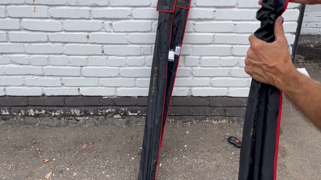 Удилище-cпиннинг штекерный YINTAI Alligator 15-35 гр. смотреть онлайн