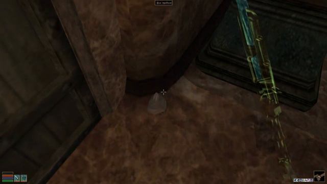 Прохождение TES III: Morrowind - Сейда Нин
