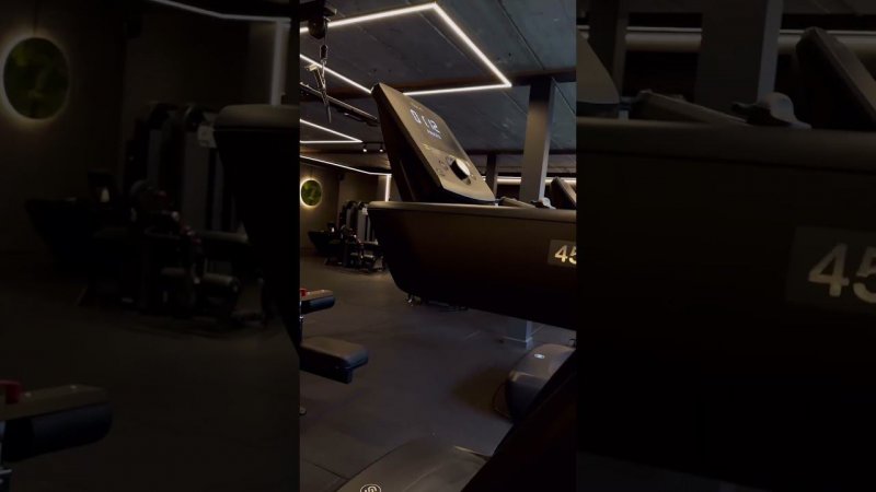 Стенд INTENZA x Fitland на выставке РОССИЯ.ФИТНЕС 2024