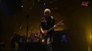 MICHAEL SCHENKER  [ ROCK MY NIGHTS AWAY ] LIVE 2010.