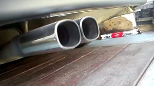 Výfuk Remus Škoda Octavia 1.6 74Kw (AKL)