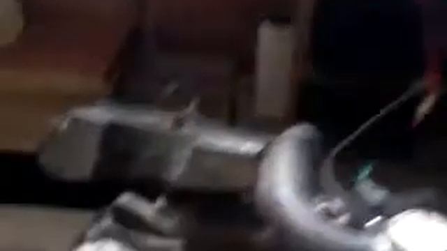 Запуск мотора без скутера смотреть онлайн