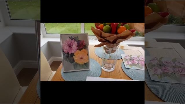 211. МОИ КАРТИНЫ МАСЛОМ. КАРТИНЫ НА ЗАКАЗ. ЖИВОПИСЬ ДЛЯ ДУШИ. смотреть онлайн