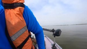 RiverBoat 400R + Tohatsu MFS30C.Обзор комплекта.