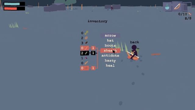 Sokpop Patreon #50 - deer hunter II смотреть онлайн