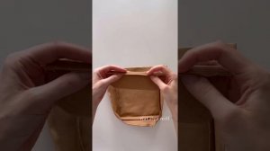 Мастер-класс по накладному карману✂️