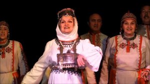 Чувашский хор "Атал"