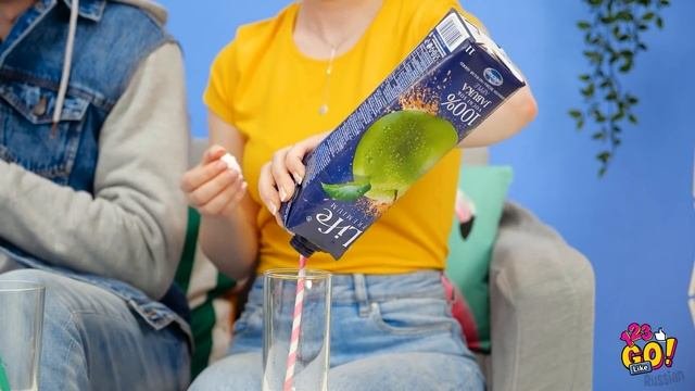 ПОТРЯСАЮЩИЕ ЛАЙФХАКИ С ЕДОЙ || Безумные кулинарные идеи