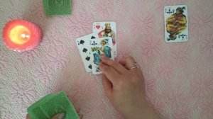 Любит ли ОН♣️♥️♠️?соперницу???