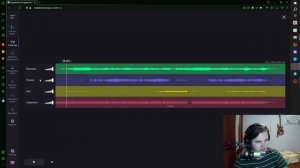 НЕЙРОСЕТЬ делает МИНУСОВКУ ИЗ ПЕСНИ