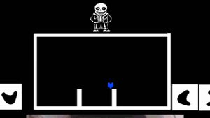 СДЕЛАЛ СВОЙ UNDERTALE НА ПОКЕТ КОД!!!! 😎😎😎😎
