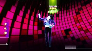 Just Dance 2016 - Улыбайся(SMILE)