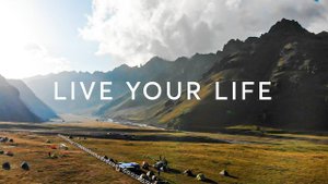 Мечтай, вдохновляйся и путешествуй вместе с Ragulin's Travels. Живи своей жизнью.