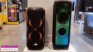 JBL PARTYBOX 710 vs JBL PARTYBOX 310❌SOUND COMPARISON
