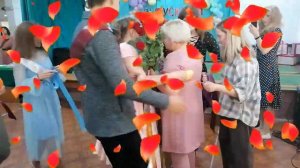 трогательные слова выпускников классному руководителю