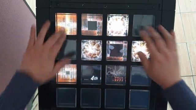 [jubeat festo] Mirage of the Mirror EXT EXC смотреть онлайн