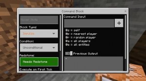 How To Get WORKING Command Blocks In Minecraft Survival Mode Without Cheats (PS4/Xbox/PE/Bedrock)