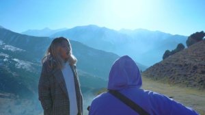 Кимге таштап баратасын? - Тынысхан , Элен / Раймаалы (автордук чыгарма)