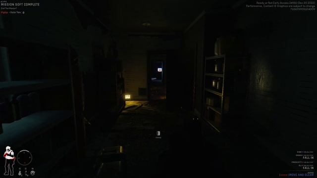 Ready or not 213 Park Homes где найти Crystal Meth Package : новое обновление