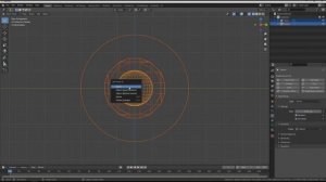 Как добавить физику Metaballs в Blender 2.9.mp4