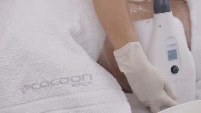 Центр косметологии "Шанс" г. Тольятти - Криолиполиз Cocoon Cooltech смотреть онлайн