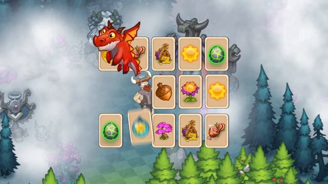 World Above: Cloud Harbor. "Mysterious Fog". IT Territory / MY.GAMES. смотреть онлайн