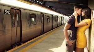 Touch And Go - Straight To Number One