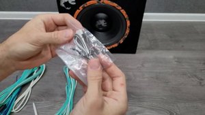 2х канальный усилитель + сабвуфер = DL Audio Piranha 12A SE 2.1
