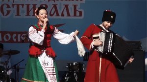 Московский Казачий Хор (г.Москва)_Кукушка