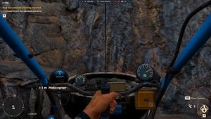 Avispa Buzzer Location Far Cry 6