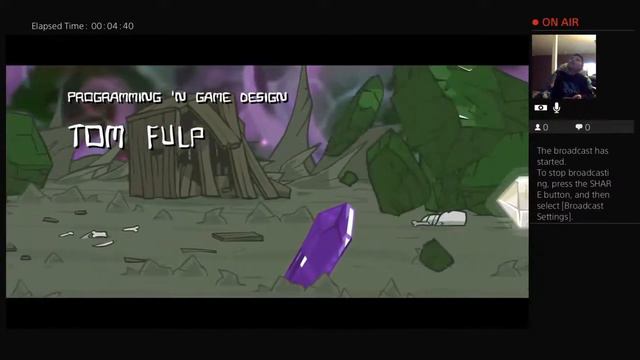 Castle Crashers King Beating The campaign смотреть онлайн