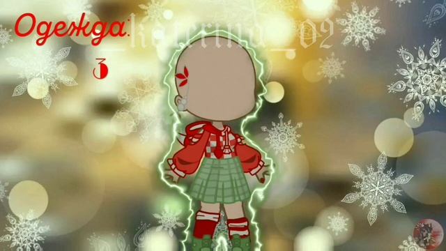 ПОМОГИТЕ выбрать наряд и причёску к нг там в 3 где причёска должно было 2хвостика заде #новыйгод смотреть онлайн