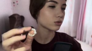 АСМР мои украшения | ASMR my jewelry