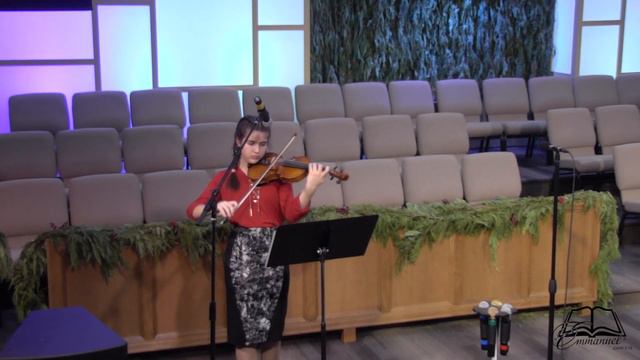 Инструментальный Номер Ванессы Рыбаковой и Кристины Кравченко смотреть онлайн