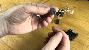 Ultimate Guide: Bambu Lab Carbon X1 printer nozzle teardown