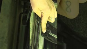 Как снять шторку люка Honda Accord 8